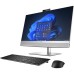 Компьютер HP EliteOne 870 G9 AiO / i5-14500, 16, 512, WiFi, кл+м, Win11P (A55MVET)