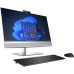 Компьютер HP EliteOne 870 G9 AiO / i5-14500, 16, 512, WiFi, кл+м, Win11P (7B1F2EA)