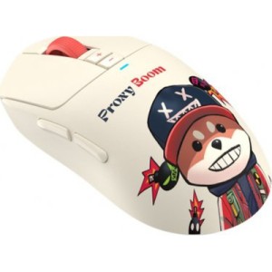 Мышка A4Tech Bloody R72 Ultra Wireless Proxy Boom (4711421001274)