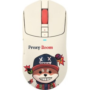 Мышка A4Tech Bloody R72 Ultra Wireless Proxy Boom (4711421001274)