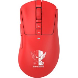 Мышка A4Tech Bloody R73 Ultra Wireless Pyro Blaze (4711421002509)