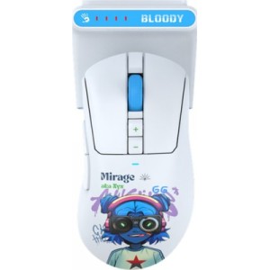 Мышка A4Tech Bloody R73 Ultra Duo Wireless Nyx Mirage (4711421002363)