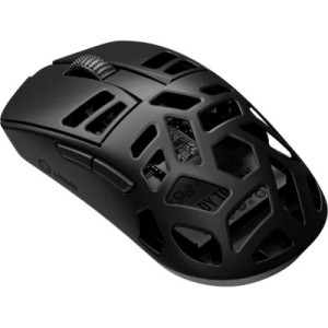 Мишка Lorgar Elite MSE90W Wireless/Bluetooth Black (LRG-MSE90W-BK)