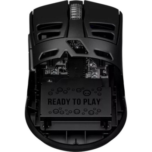 Мышка Lorgar Elite MSE90W Wireless/Bluetooth Black (LRG-MSE90W-BK)