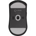 Мышка Lorgar Elite MSE90W Wireless/Bluetooth Black (LRG-MSE90W-BK)
