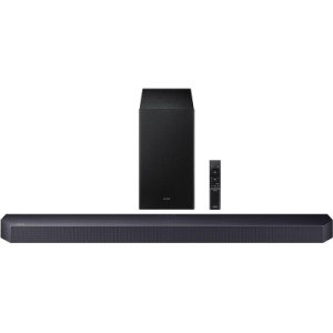 Акустическая система Samsung HW-Q600F/UA