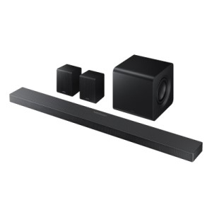 Акустическая система Samsung HW-QS750F/UA