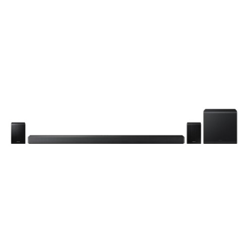 Акустическая система Samsung HW-QS750F/UA