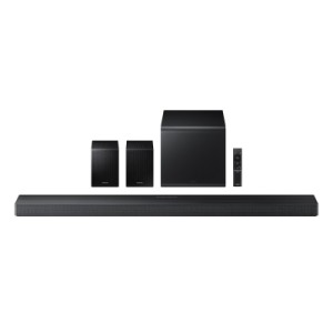 Акустическая система Samsung HW-QS750F/UA