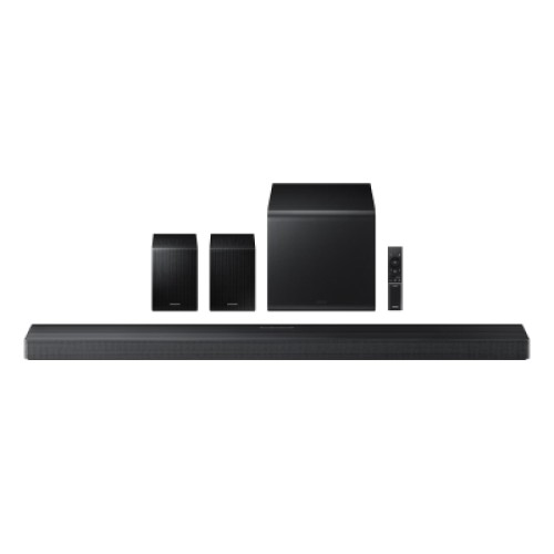 Акустическая система Samsung HW-QS750F/UA