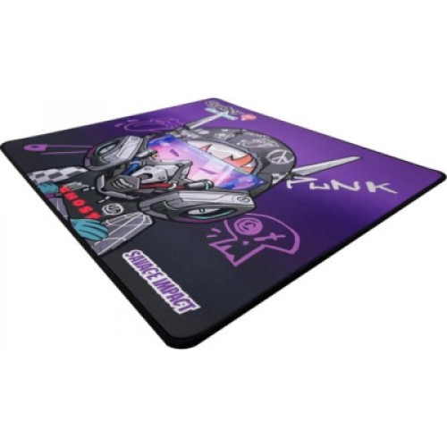 Коврик для мышки A4Tech BP-45W Cypher Ghost (4711421002448)