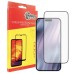 Стекло защитное Dengos Full Glue iPhone 17 Air Black (TGFG-411)