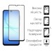 Стекло защитное Dengos Samsung Galaxy A17 Black 2 pcs (DG-TG2P-82)