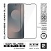 Стекло защитное Armorstandart Icon Samsung S25 FE 5G (ARM86141)