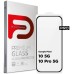 Стекло защитное Armorstandart Pro Google Pixel 10 5G / 10 Pro 5G (ARM87294)