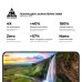 Стекло защитное Armorstandart Pro OPPO Reno14 Pro 5G (ARM87131)