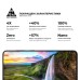 Стекло защитное Armorstandart Pro Samsung S25 FE 5G (ARM86149)