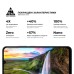 Стекло защитное Armorstandart Pro Xiaomi Poco C85 4G (ARM85414)