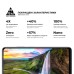 Стекло защитное Armorstandart Pro ZTE Nubia V70 Max 4G (ARM86127)