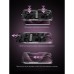 Стекло защитное Armorstandart Icon Supreme EZ Apple iPhone 17 / 16 Pro Black (ARM86410)