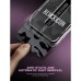 Стекло защитное Armorstandart Icon Supreme EZ Apple iPhone 17 / 16 Pro Black (ARM86410)