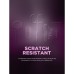 Стекло защитное Armorstandart Icon Supreme EZ Apple iPhone 17 / 16 Pro Black (ARM86410)