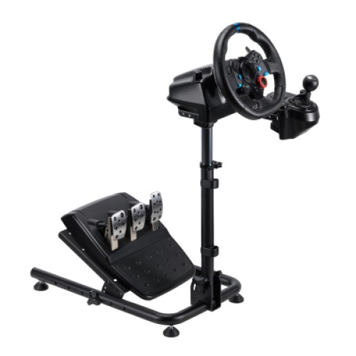 Кресло игровое OfficePro RS021