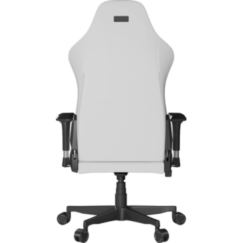 Кресло игровое Hator Darkside 3L PU White (HTC3001L)