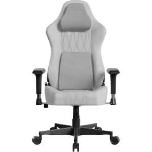 Кресло игровое Hator Darkside 3L PU White (HTC3001L)