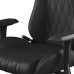 Кресло игровое Hator Darkside 3M PU Black (HTC3000M)