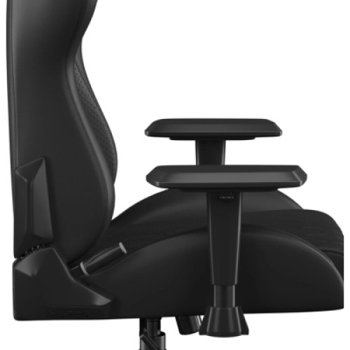 Кресло игровое Hator Darkside 3M PU Black (HTC3000M)