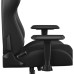 Кресло игровое Hator Darkside 3M PU Black (HTC3000M)