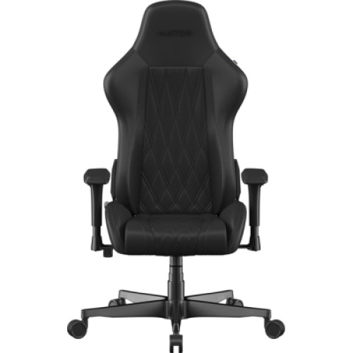 Кресло игровое Hator Darkside 3M PU Black (HTC3000M)
