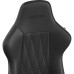 Кресло игровое Hator Darkside 3M PU Black (HTC3000M)