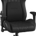 Кресло игровое Hator Darkside 3M PU Black (HTC3000M)