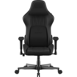 Кресло игровое Hator Darkside 3M PU Black (HTC3000M)