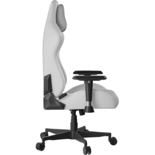 Кресло игровое Hator Darkside 3M PU White (HTC3001M)