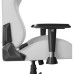 Кресло игровое Hator Darkside 3M PU White (HTC3001M)