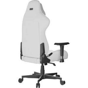 Кресло игровое Hator Darkside 3M PU White (HTC3001M)
