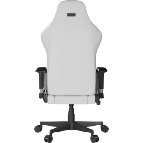 Кресло игровое Hator Darkside 3M PU White (HTC3001M)