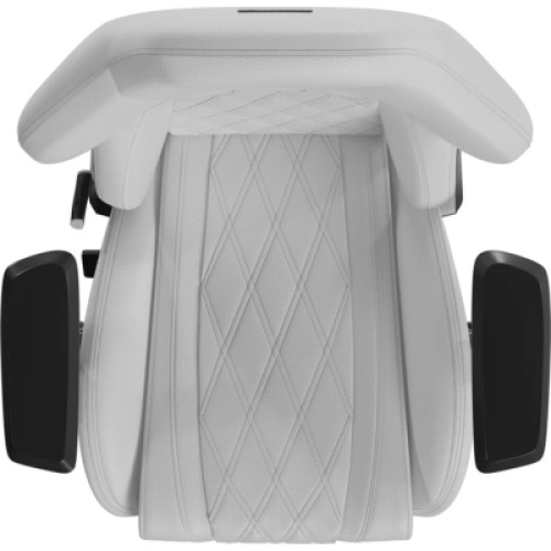 Кресло игровое Hator Darkside 3M PU White (HTC3001M)