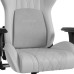 Кресло игровое Hator Darkside 3M PU White (HTC3001M)