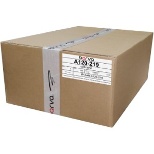 Фотобумага Barva А3 120г Original matte, 1000 (20х50ст) bulk (IP-A120-219)