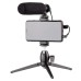 Микрофон 2E AU-CM10S Vlog KIT 3.5 мм (2E-MM011_OLD)