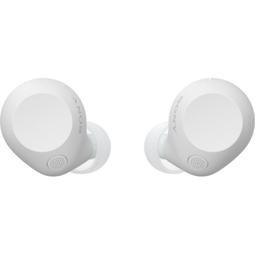 Наушники Sony WF-C710N White (WFC710NW.E)