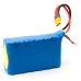 Аккумулятор для дрона Vinga Li-ion 6S2P 10000mAh з балансиром (JHY Li-Ion 21700 5000mAh) (V6S2P-5000)