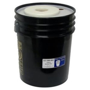Фильтр для пылесоса UltiVac/Aeroton Magnum/Uniton/Atrix, 421-000-002/18.9л universal Katun (14455)