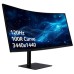Монитор Acer CZ342CURJ0bmiphuzx (UM.CC2EE.001)