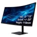 Монитор Acer CZ342CURJ0bmiphuzx (UM.CC2EE.001)