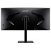 Монитор Acer CZ342CURJ0bmiphuzx (UM.CC2EE.001)